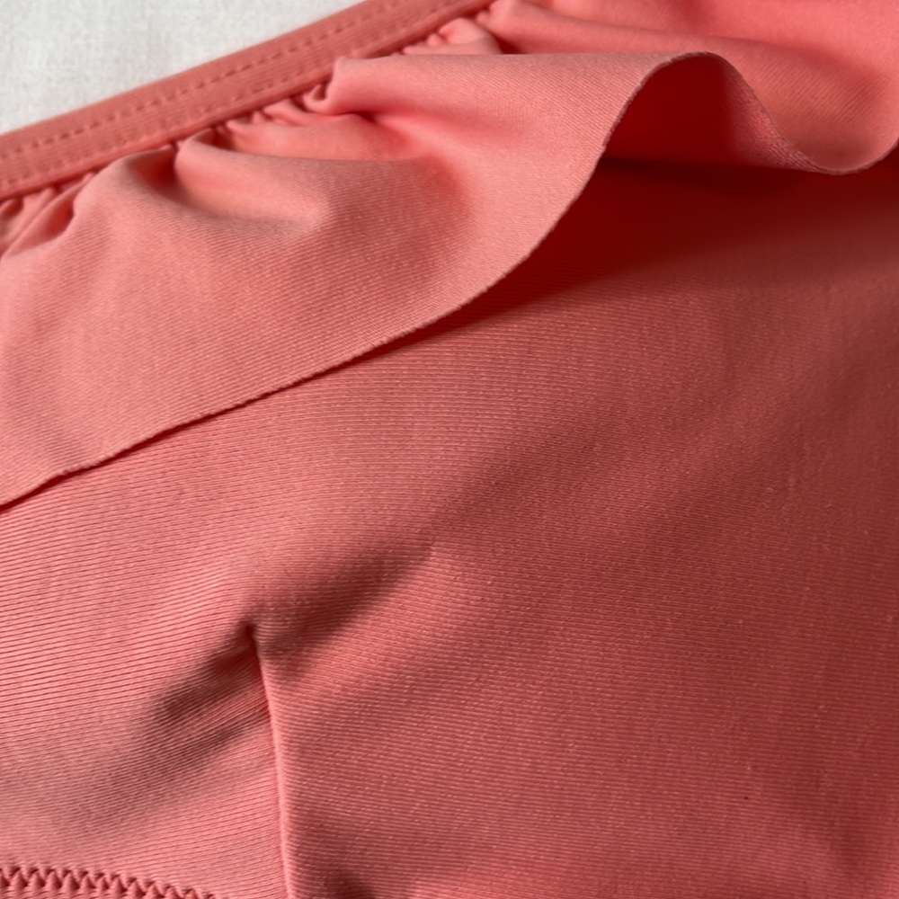 J.Crew Riffle Bikini Top - Picture 7 of 7